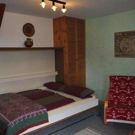 Ferienhof Lassen Apartamento Brodersby  Exterior foto