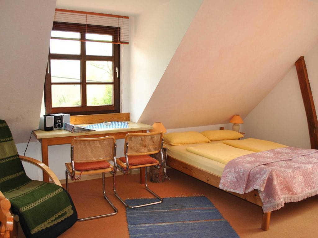 Ferienhof Lassen Apartamento Brodersby  Exterior foto