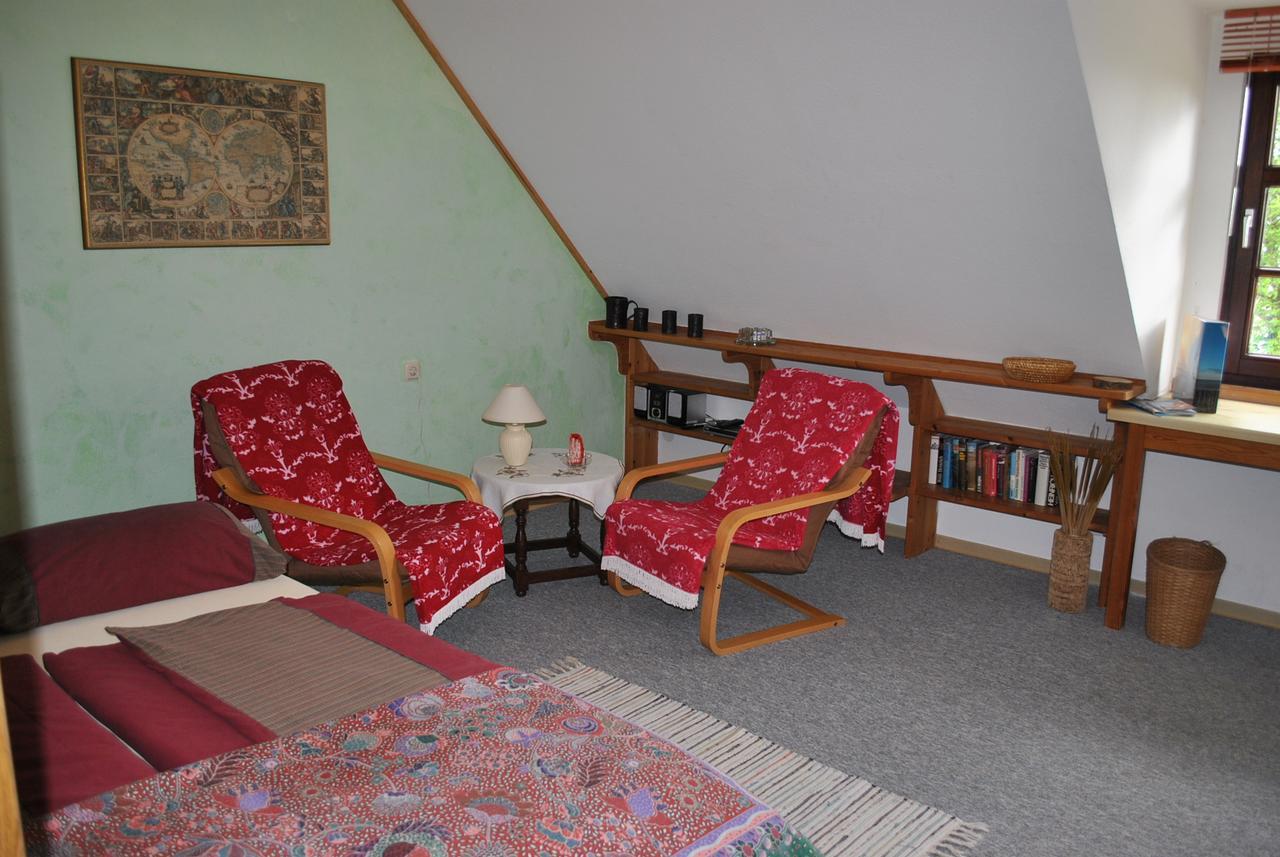 Ferienhof Lassen Apartamento Brodersby  Exterior foto