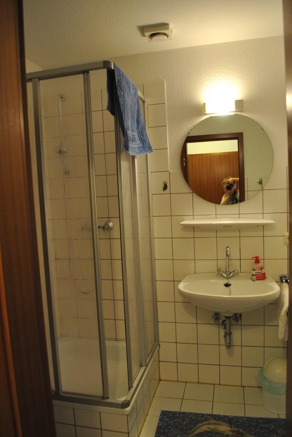Ferienhof Lassen Apartamento Brodersby  Exterior foto